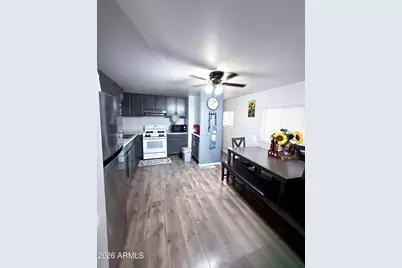 452 N 68th Lane #153, Phoenix, AZ 85043 - Photo 5