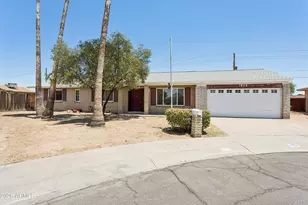 1902 W Kerry Ln, Phoenix, AZ 85027 - Photo 1