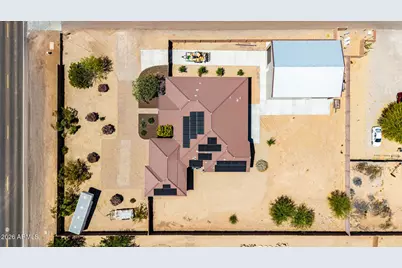 2639 W Lavitt Lane, Phoenix, AZ 85086 - Photo 13