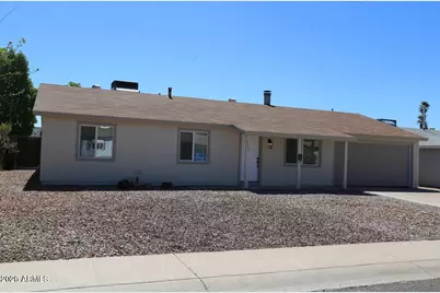 3737 E Eugie Avenue, Phoenix, AZ 85032 - Photo 3