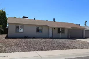 3737 E Eugie Ave, Phoenix, AZ 85032 - Photo 3
