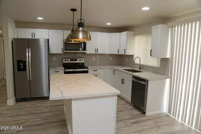 3737 E Eugie Avenue, Phoenix, AZ 85032 - Photo 5