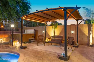 1444 E Azalea Dr, Gilbert, AZ 85298 - Photo 27
