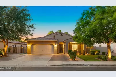 1444 E Azalea Drive, Gilbert, AZ 85298 - Photo 1