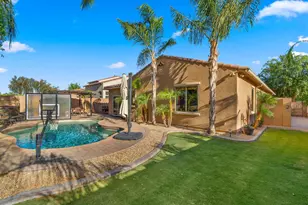 1444 E Azalea Dr, Gilbert, AZ 85298 - Photo 33