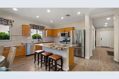 1444 E Azalea Drive, Gilbert, AZ 85298 - Photo 9