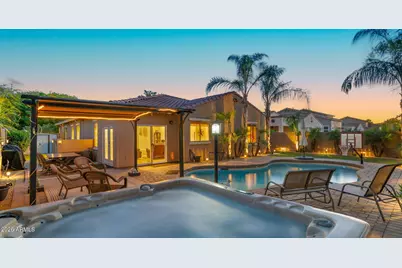 1444 E Azalea Drive, Gilbert, AZ 85298 - Photo 25