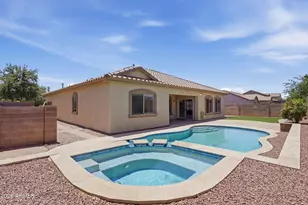 4216 E County Down Dr, Chandler, AZ 85249 - Photo 33