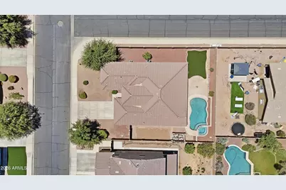 4216 E County Down Drive, Chandler, AZ 85249 - Photo 35