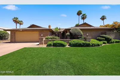 6125 E Sandra Terrace, Scottsdale, AZ 85254 - Photo 3