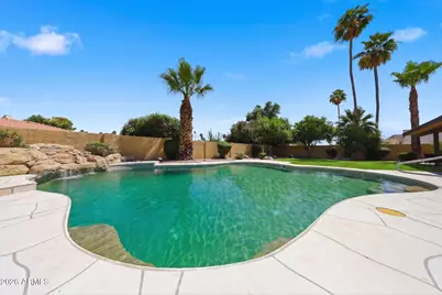 6125 E Sandra Terrace, Scottsdale, AZ 85254 - Photo 43