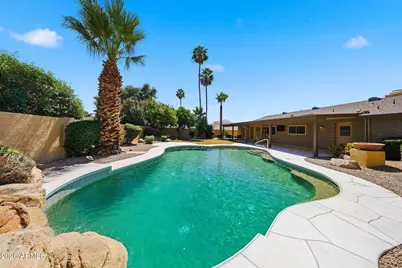 6125 E Sandra Terrace, Scottsdale, AZ 85254 - Photo 45