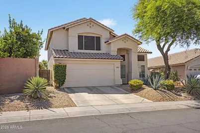 26421 N 43rd Place, Phoenix, AZ 85050 - Photo 3