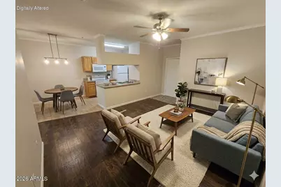 5401 E Van Buren Street #1099, Phoenix, AZ 85008 - Photo 5