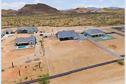 1764 W Lucky Lane, San Tan Valley, AZ 85144 - Photo 61