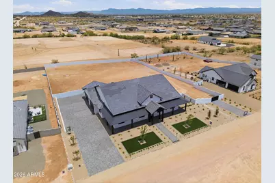 1764 W Lucky Lane, San Tan Valley, AZ 85144 - Photo 63