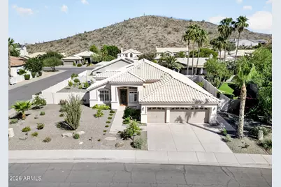 2541 E Silverwood Drive, Phoenix, AZ 85048 - Photo 49
