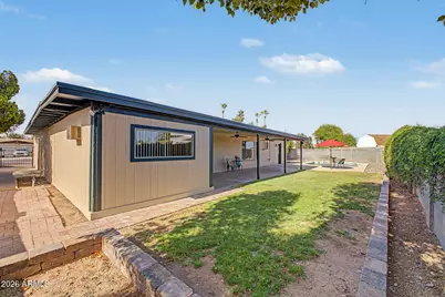 2627 W Obispo Circle, Mesa, AZ 85202 - Photo 37