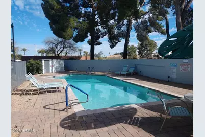 6936 E 4th Street #18, Scottsdale, AZ 85251 - Photo 25