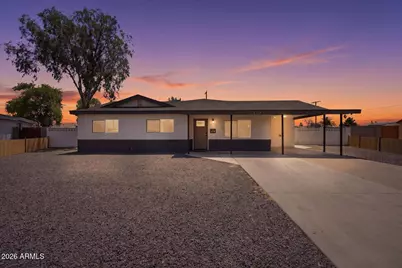 7419 E Diamond Street, Scottsdale, AZ 85257 - Photo 1