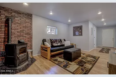 701 N William Tell Circle, Payson, AZ 85541 - Photo 21