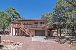 701 N William Tell Cir, Payson, AZ 85541 - Photo 1