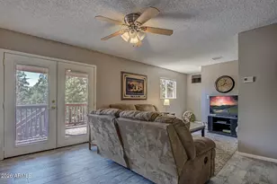 701 N William Tell Cir, Payson, AZ 85541 - Photo 7