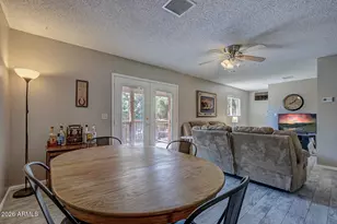 701 N William Tell Cir, Payson, AZ 85541 - Photo 11