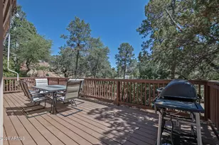 701 N William Tell Cir, Payson, AZ 85541 - Photo 5