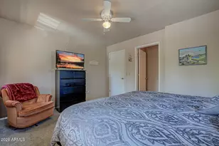 701 N William Tell Cir, Payson, AZ 85541 - Photo 17
