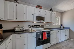 701 N William Tell Cir, Payson, AZ 85541 - Photo 15