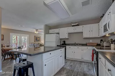 701 N William Tell Circle, Payson, AZ 85541 - Photo 13