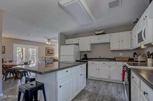 701 N William Tell Cir, Payson, AZ 85541 - Photo 13