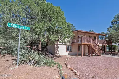 701 N William Tell Circle, Payson, AZ 85541 - Photo 31