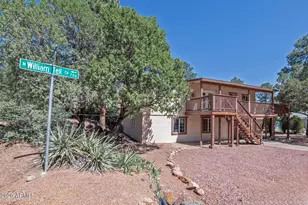701 N William Tell Cir, Payson, AZ 85541 - Photo 31
