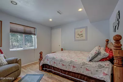 701 N William Tell Circle, Payson, AZ 85541 - Photo 25
