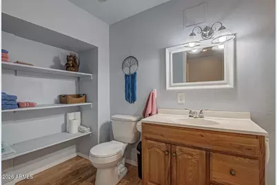 701 N William Tell Circle, Payson, AZ 85541 - Photo 27