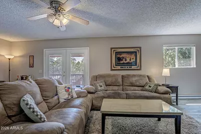 701 N William Tell Circle, Payson, AZ 85541 - Photo 5