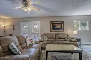 701 N William Tell Cir, Payson, AZ 85541 - Photo 5