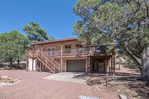 701 N William Tell Cir, Payson, AZ 85541 - Photo 33