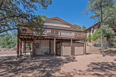 701 N William Tell Circle, Payson, AZ 85541 - Photo 3