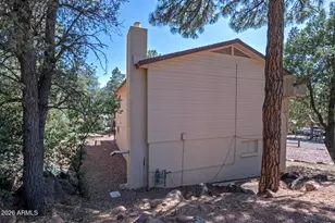 701 N William Tell Cir, Payson, AZ 85541 - Photo 31