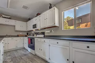 701 N William Tell Cir, Payson, AZ 85541 - Photo 13