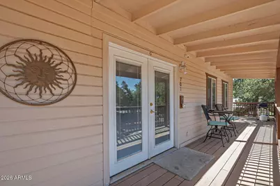 701 N William Tell Circle, Payson, AZ 85541 - Photo 3