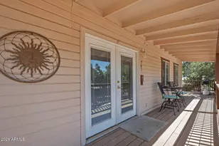 701 N William Tell Cir, Payson, AZ 85541 - Photo 3