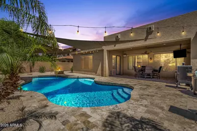 2349 E Kaibab Place, Chandler, AZ 85249 - Photo 45