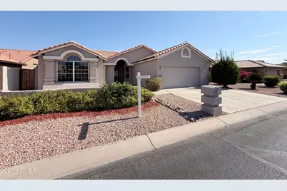 15430 W Amelia Drive, Goodyear, AZ 85395 - Photo 1