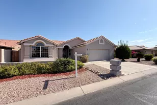 15430 W Amelia Dr, Goodyear, AZ 85395 - Photo 1