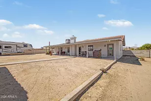 23019 W Durango St, Buckeye, AZ 85326 - Photo 33