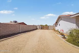23019 W Durango St, Buckeye, AZ 85326 - Photo 35